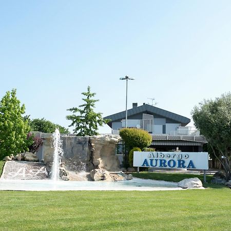 Albergo Aurora Castenaso Esterno foto