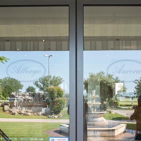 Albergo Aurora Castenaso Esterno foto
