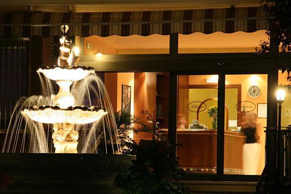 Albergo Aurora Castenaso Esterno foto
