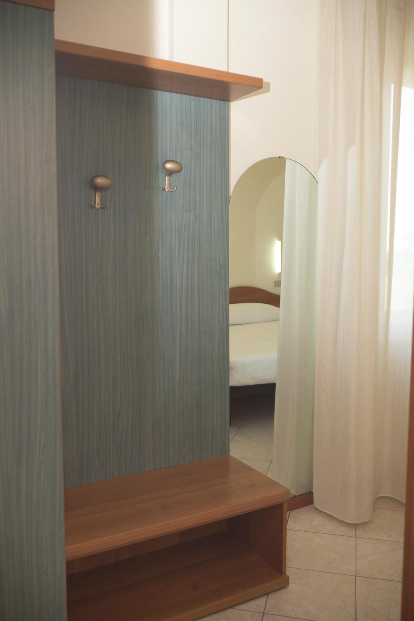 Albergo Aurora Castenaso Esterno foto
