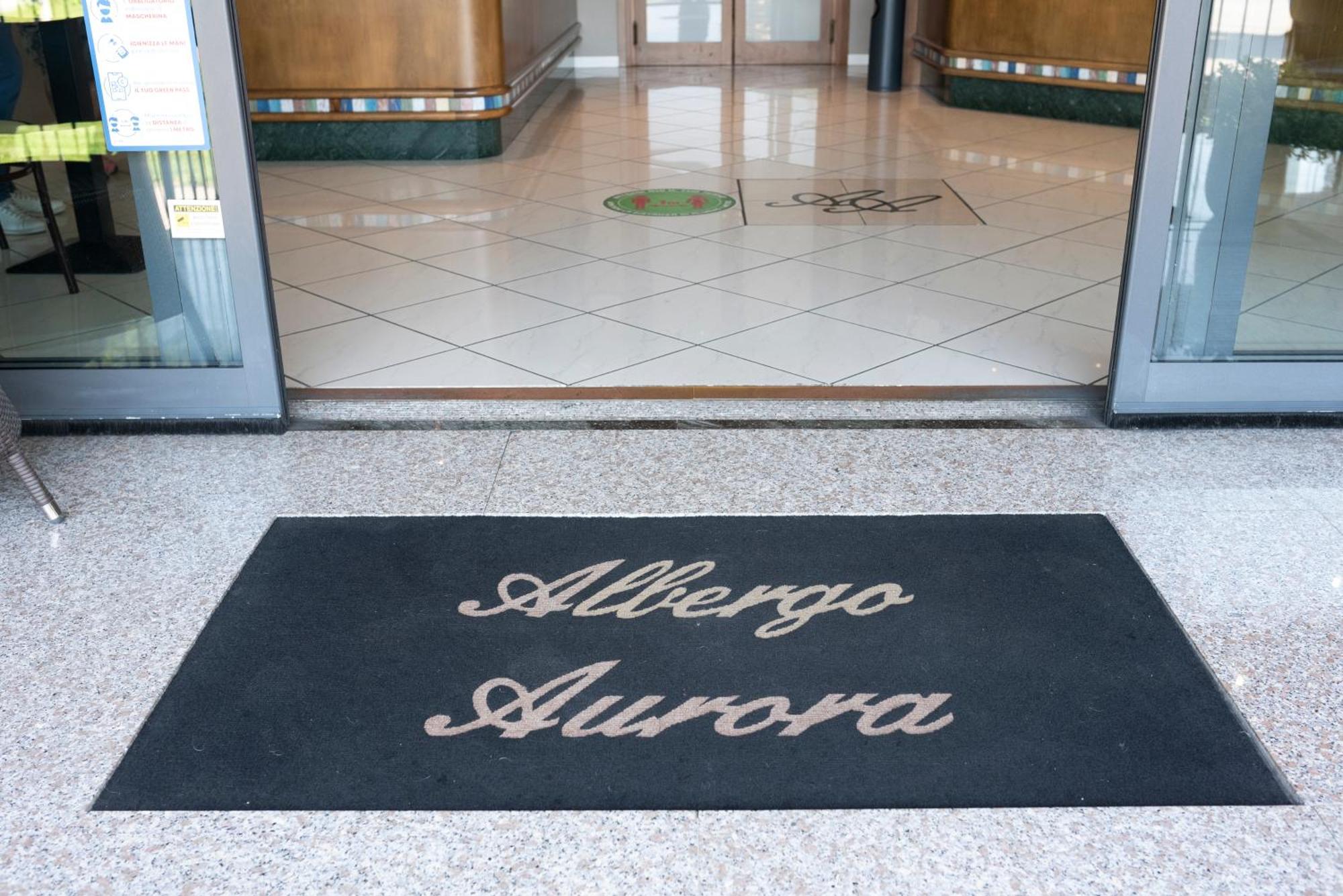 Albergo Aurora Castenaso Esterno foto