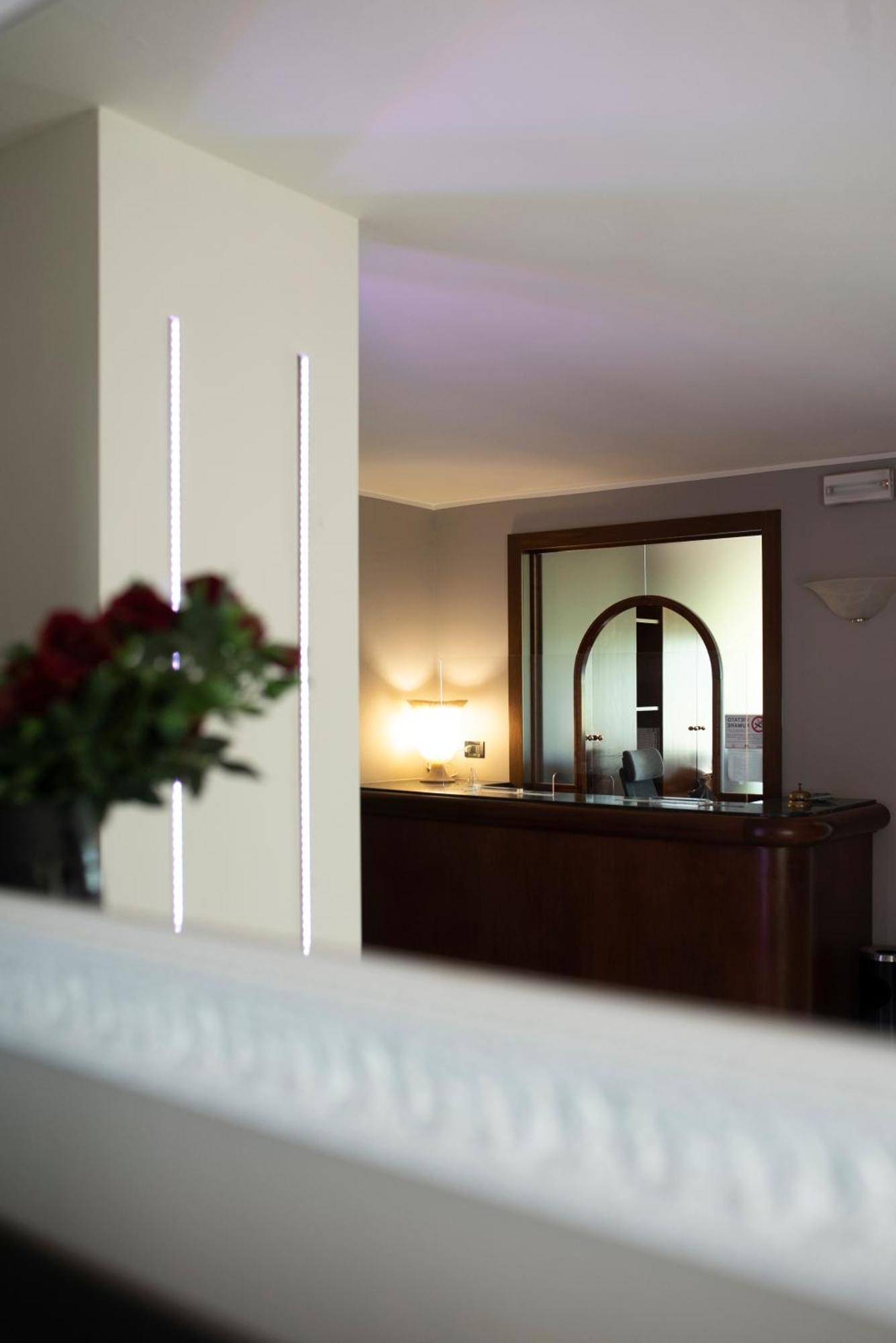 Albergo Aurora Castenaso Esterno foto