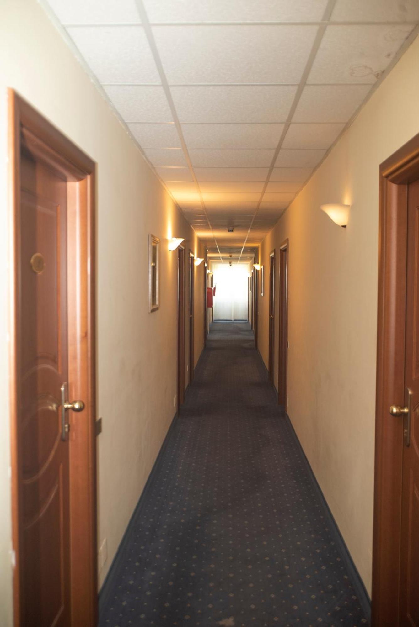 Albergo Aurora Castenaso Esterno foto