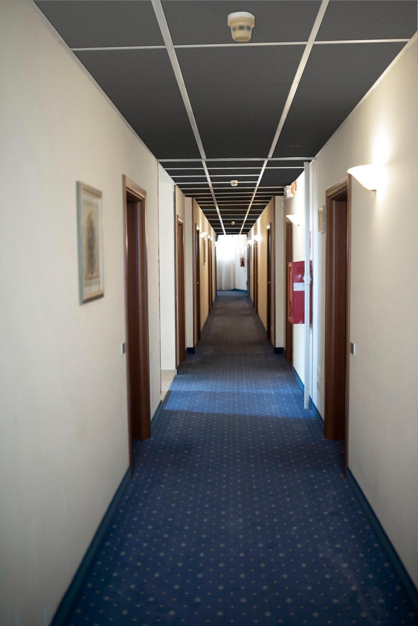 Albergo Aurora Castenaso Esterno foto