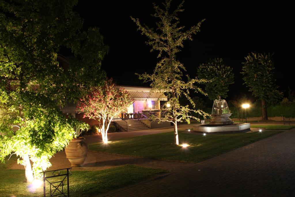 Albergo Aurora Castenaso Esterno foto