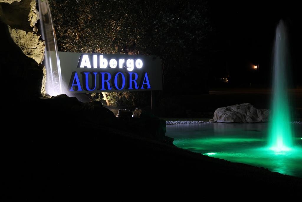Albergo Aurora Castenaso Esterno foto