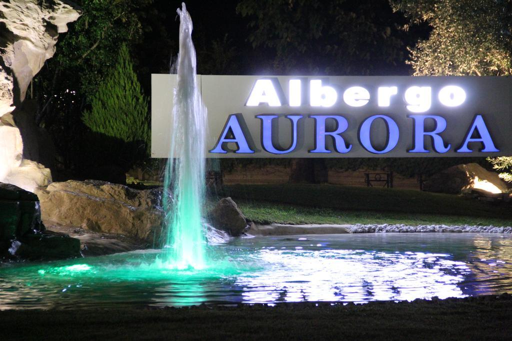 Albergo Aurora Castenaso Esterno foto