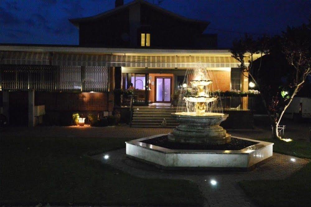 Albergo Aurora Castenaso Esterno foto
