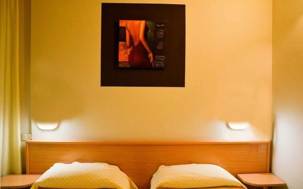 Albergo Aurora Castenaso Esterno foto